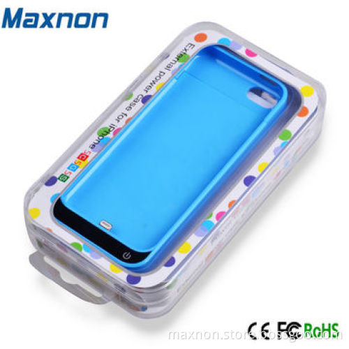 Best quality rechargeable power bank case for iphone battery case